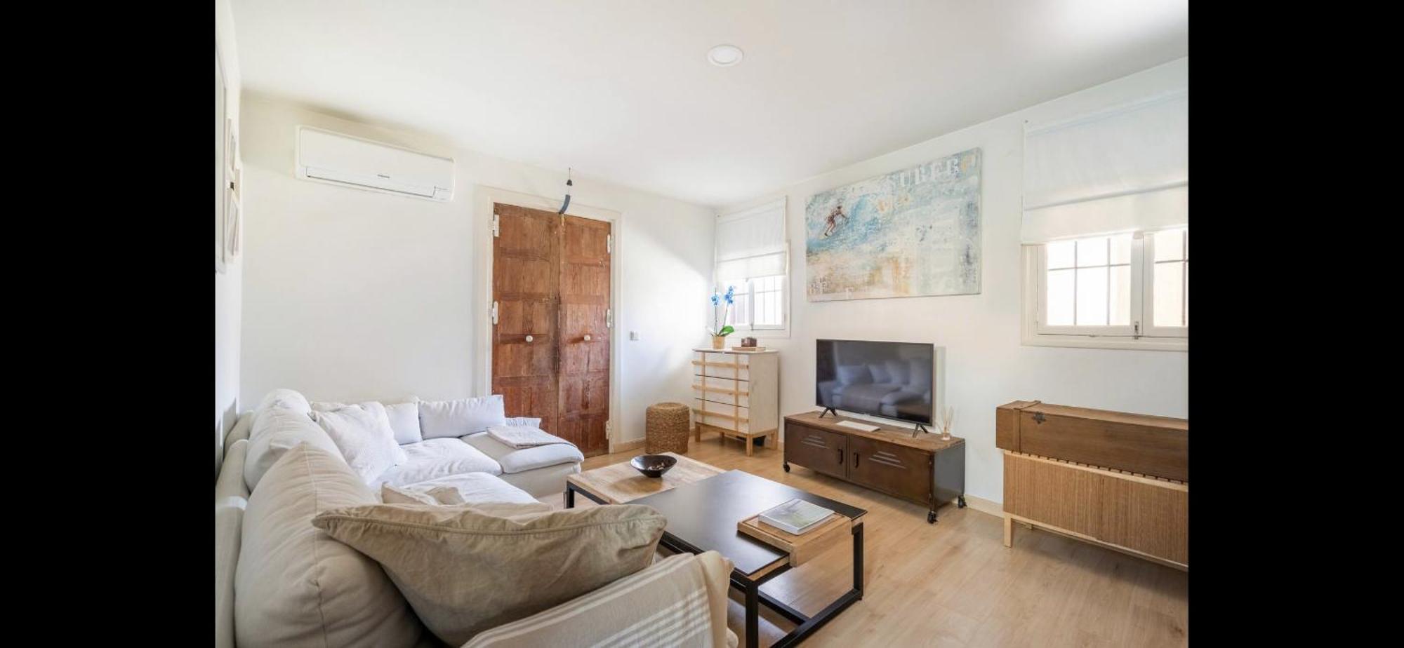 Apartment In Monumental Square Madrid Center Luaran gambar