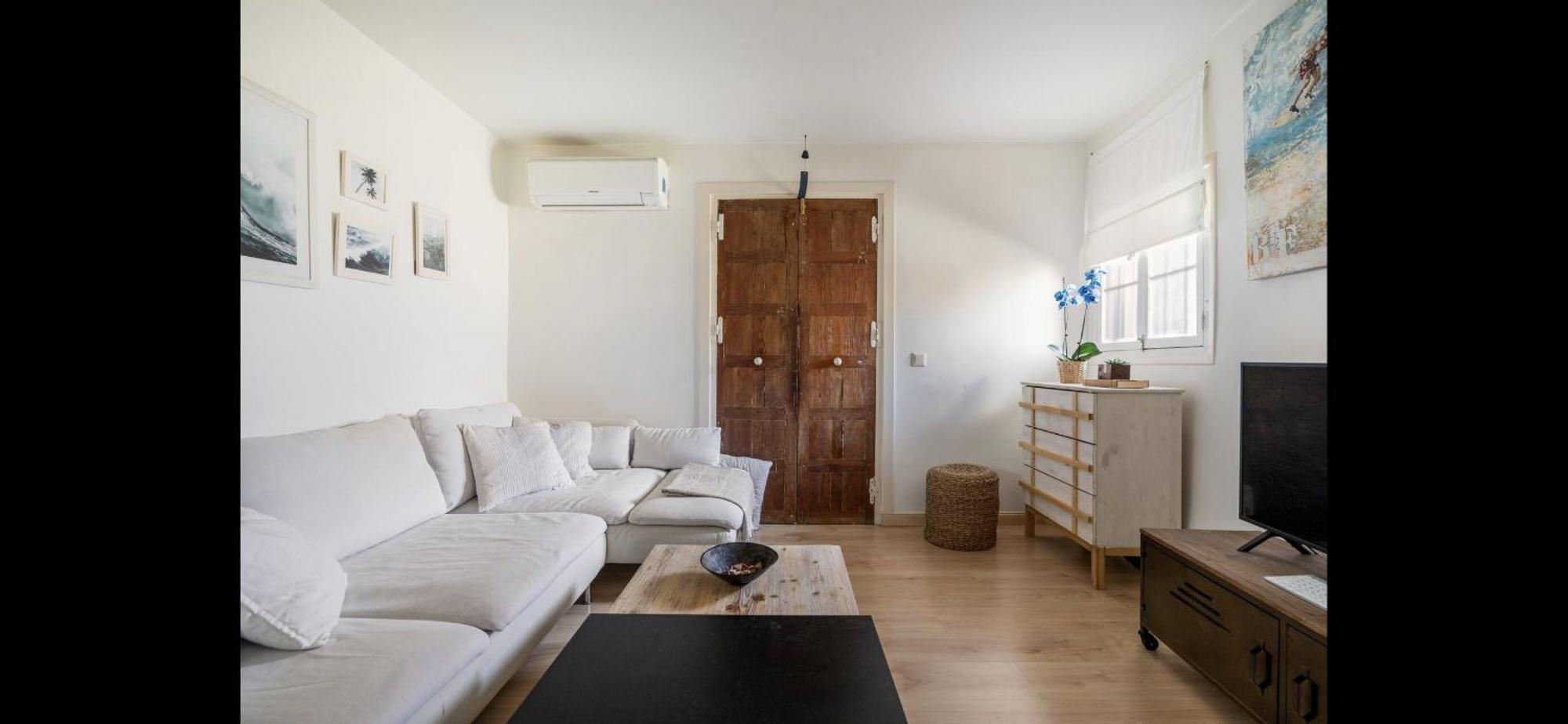 Apartment In Monumental Square Madrid Center Luaran gambar