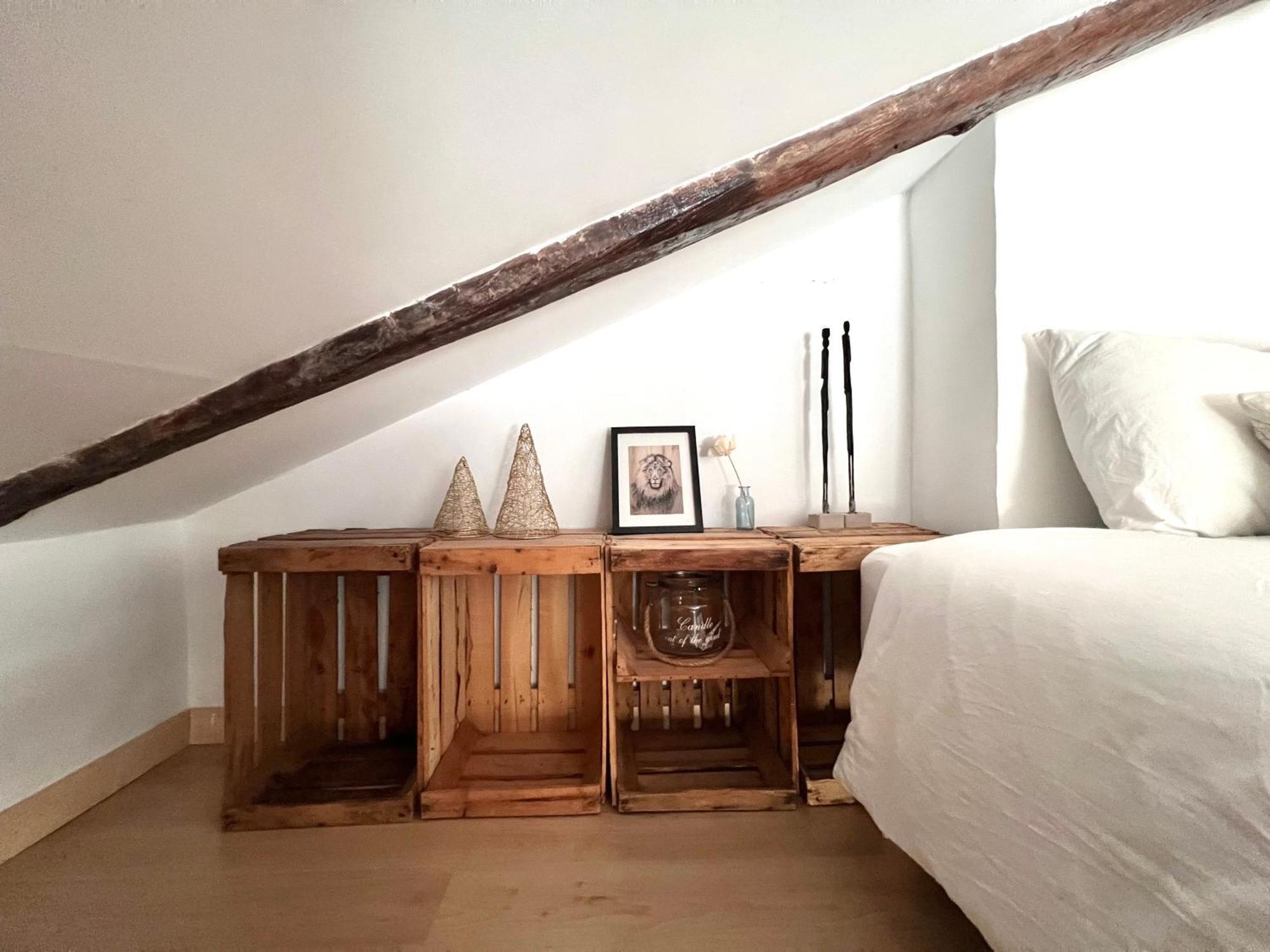 Apartment In Monumental Square Madrid Center Bilik gambar