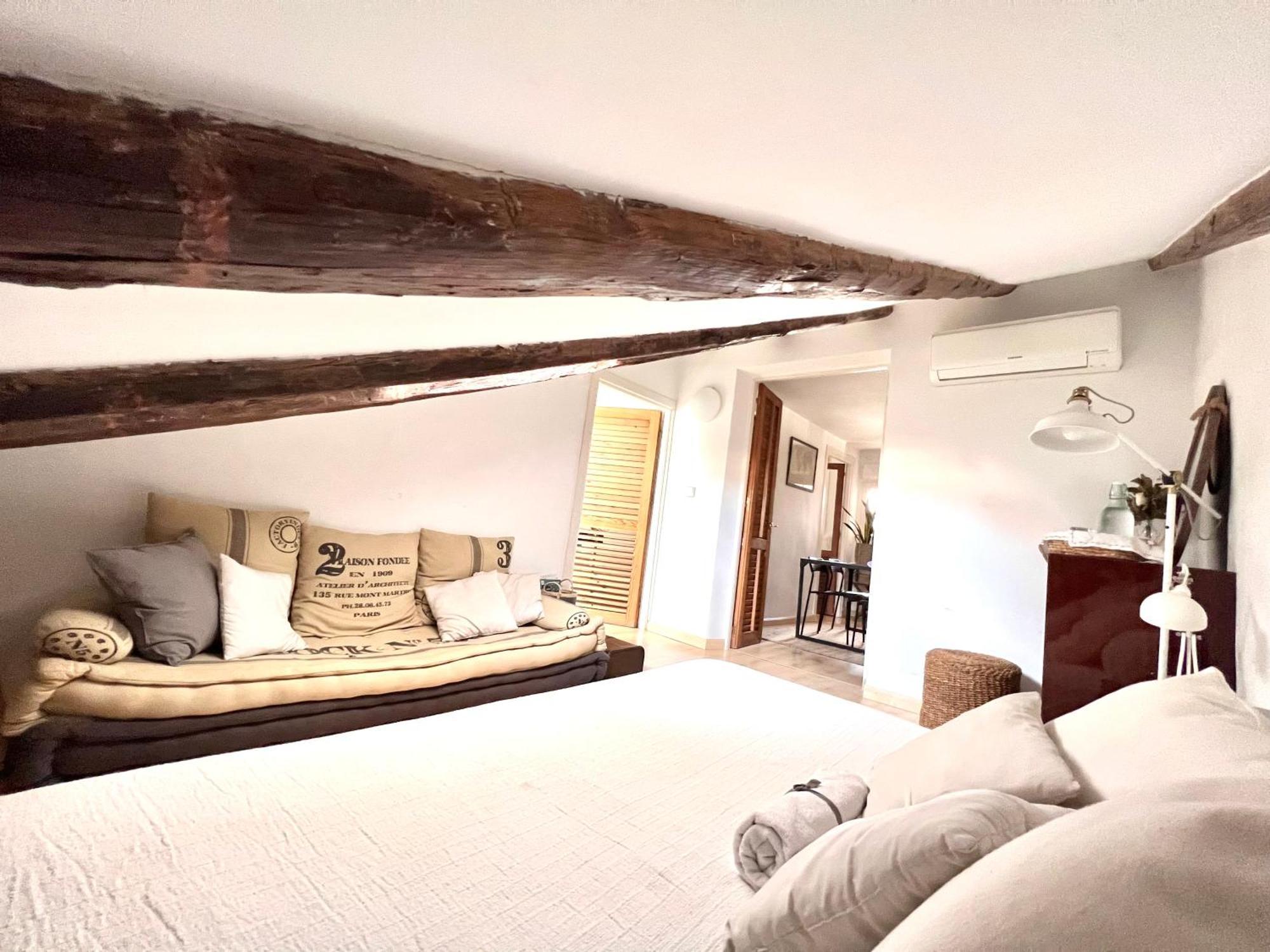 Apartment In Monumental Square Madrid Center Bilik gambar